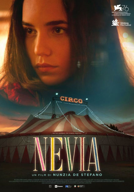 NEVIA (2019)