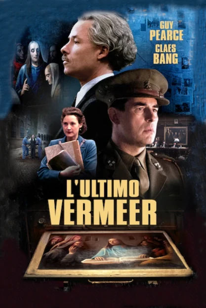 L'ULTIMO VERMEER (2020)