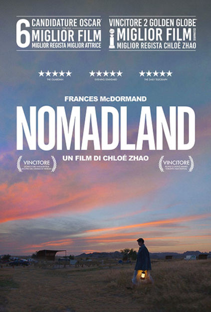 NOMADLAND (2020)