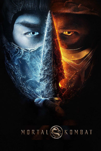MORTAL KOMBAT (2021)