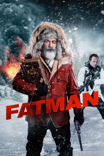 FATMAN (2020)