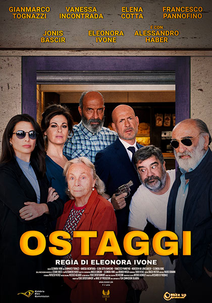 OSTAGGI (2021)