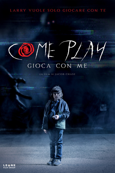 COME PLAY - GIOCA CON ME (2020)