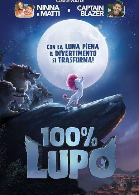 100% LUPO (2020) (-)