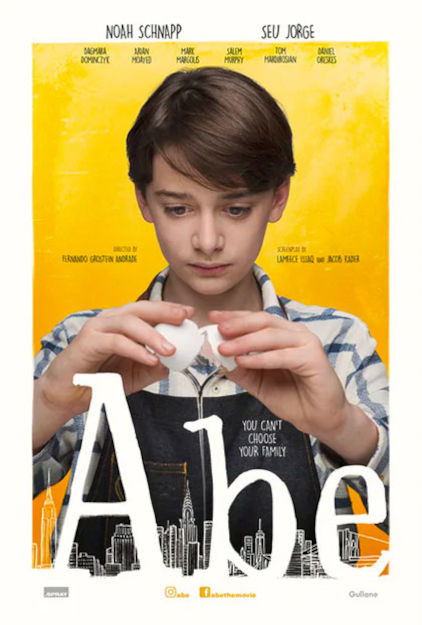 ABE (2019) (-)