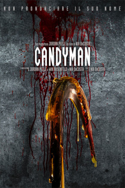 CANDYMAN (2021) (-)