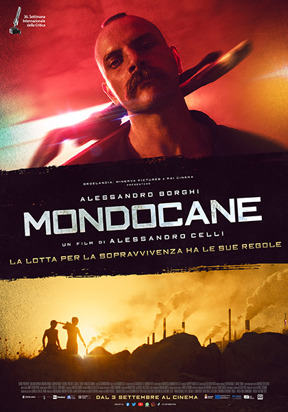 MONDOCANE (2021) (-)