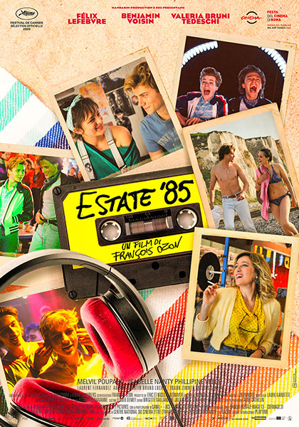 ESTATE '85 (2020) (-)