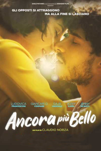ANCORA PIU' BELLO (2021) (-)