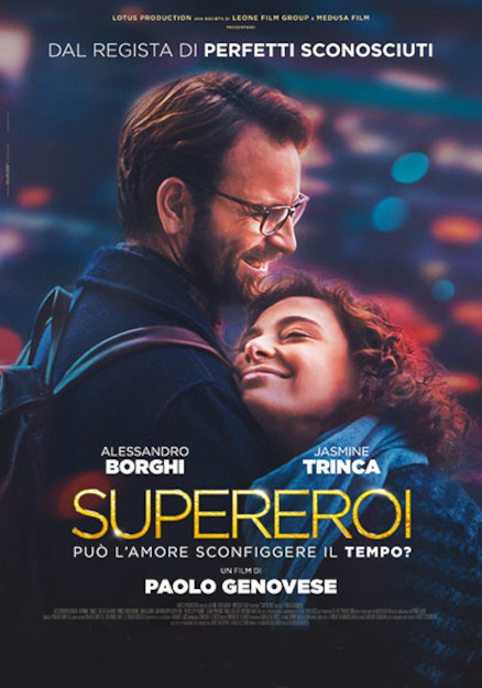 SUPEREROI (2021)
