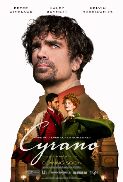 CYRANO (2021) (-)