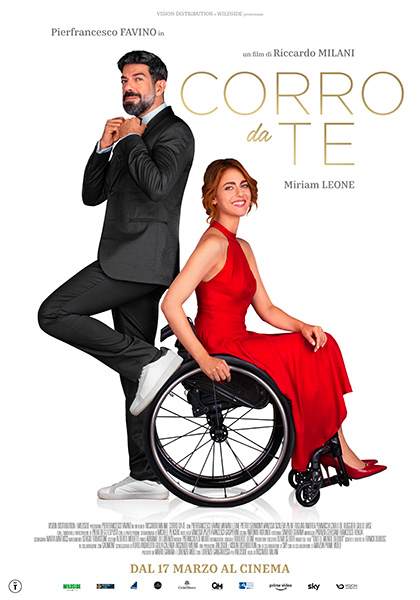CORRO DA TE (2022) (-)