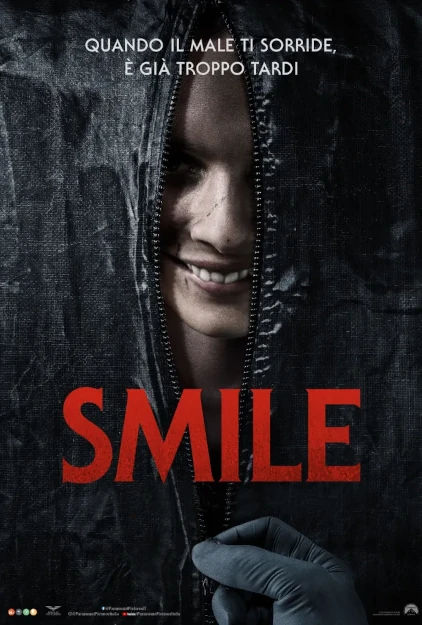 SMILE (2022) (-)