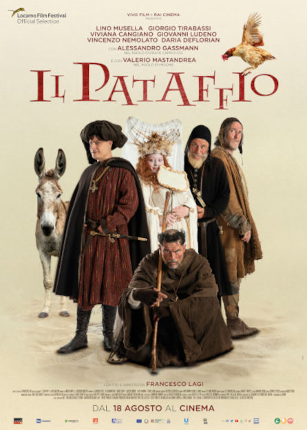 IL PATAFFIO (2022) (-)