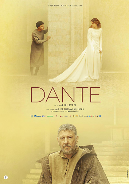 DANTE (2022)