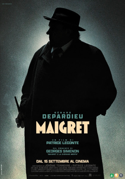 MAIGRET (2022)