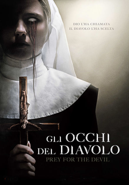 GLI OCCHI DEL DIAVOLO (2022) (-)
